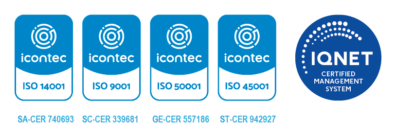 ICONTEC SENA